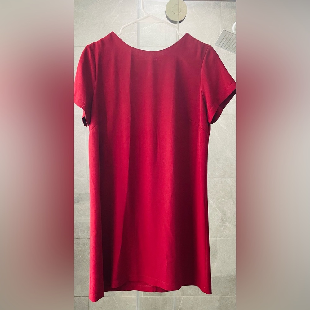 Women’s LuLu’s Mini Shift Dress - Size: Medium.